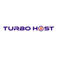 Turbo host logo - Similar company to Remskill