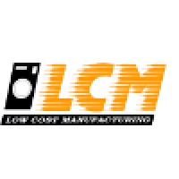 Low Cost Manufacturing logo - Similar company to B&C Tech