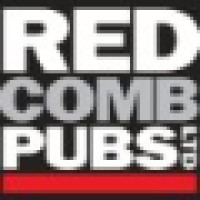 Redcomb Pubs Ltd logo - Similar company to Apostrophe Pubs