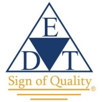 Engineering Design Technologies, Inc. (EDT) logo - Similar company to R2T, Inc