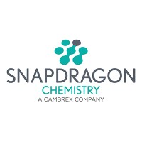 Snapdragon Chemistry logo - Similar company to Cambrex