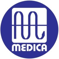 Medica Ltd logo - Similar company to Ds Pharma