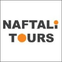 Naftali Tours logo - Similar company to Discovering Mind