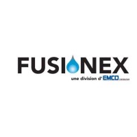Fusionex, Division de EMCO logo - Similar company to Berzico