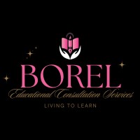 Borel Educational Consulting Services logo - Similar company to Mesh Consulting,Training & Educational Services