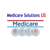 Medicare Solutions US logo - Similar company to Medicare Solutions Llc