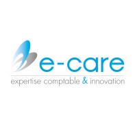 e-care expertise comptable et innovation logo - Similar company to Uboe