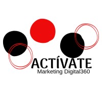 ACTIVATE MARKETING  DIGITAL 360 logo - Similar company to Uvd360