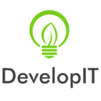 DevelopIT Inc. logo - Similar company to Ebiko