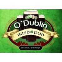Odublin Irish Pub
