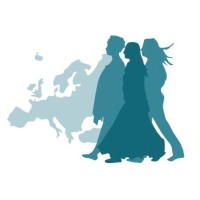 European Network of Migrant Women (ENOMW) logo - Similar company to Migrationwork