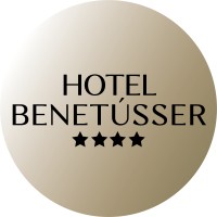 Hotel Benetússer logo - Similar company to Enequip