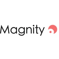 Magnity - Enterprise Personalization at Scale logo - Similar company to North Coffee