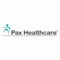 Pax Healthcare logo - Similar company to Bcm Logistics