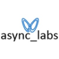 AsyncLabs Inc logo - Similar company to Async