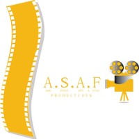 asaf production logo - Similar company to Cgi.Com.Pk