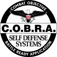C.O.B.R.A. Self Defense South Africa logo - Similar company to Casalini Srl