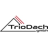 TrioDach GmbH logo - Similar company to Ruedi Rüegg Ag