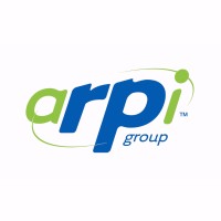 ARPI GROUP INC. logo - Similar company to Roar Post Inc