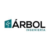 Árbol Ingeniería y Construcción logo - Similar company to Constructora Tecnycon Ltda
