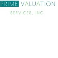 Prime Valuation Services Inc