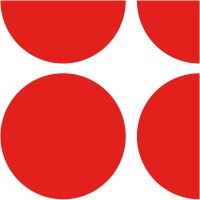 Red Dots logo - Similar company to Red Dot Labs