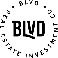 BLVD Real Estate Investment Co. logo - Similar company to Blvd Retail