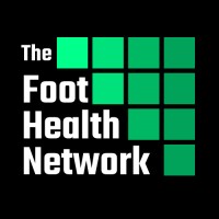 The Foot Health Network logo - Similar company to Wellness First Health Center