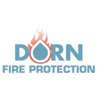 Dorn Fire Protection logo - Similar company to Gregory Gates Architect, Llc