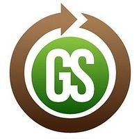 Greenstone Recycled Stone Products, LLC logo - Similar company to Rubberform Recycled Products, Llc