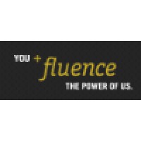 Fluence logo - Similar company to Cfo Forward Inc.