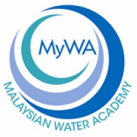 Malaysian Water Academy Sdn Bhd logo - Similar company to Mail Boxes Etc.  Antares Box