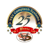V & V Comptech Systems Private Limited logo - Similar company to Bitshop Sistemas