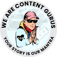 Graham Steele Productions logo - Similar company to Uk University