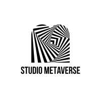 Studio Metaverse logo - Similar company to Metaverse Studios