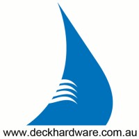 DeckHardware logo - Similar company to Scott Sails