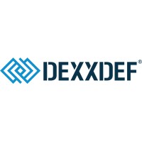 Dexxdef Defence logo - Similar company to Skyeye Aviation