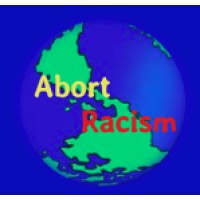 Abort Racism logo - Similar company to Truth, Lies & Work Podcast