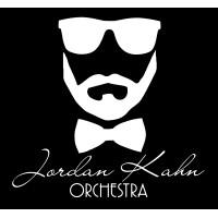 Jordan Kahn Music Company logo - Similar company to Button Up Media
