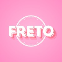 Freto logo - Similar company to Freto