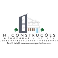 N.Construcoes & engenharia SU.Lda logo - Similar company to Lar Engenharia E Construção