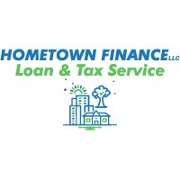 Hometown Finance LLC logo - Similar company to Sunset Finance