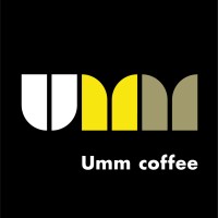 UMM Coffee logo - Similar company to Deeney'S Ltd