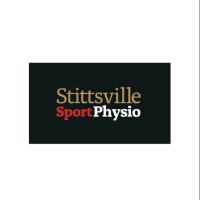 Stittsville Sport Physio logo - Similar company to Station 11