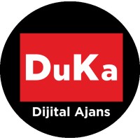 Duka Dijital Ajans logo - Similar company to Markis Medya | Reklam Ve Sosyal Medya Danışmanlık Ajansı