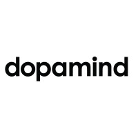 dopamind logo - Similar company to Anguish Marketing