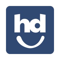 HappyDog logo - Similar company to Precision Hydro