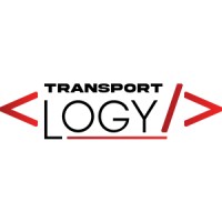 Transportlogy logo - Similar company to Kodlogy Technologies Gmbh