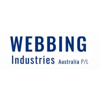 Webbing Industries Australia Pty. Ltd. logo - Similar company to Webbing Products (Pty) Ltd
