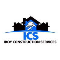 Iboy Construction Services logo - Similar company to Maggio Roofing